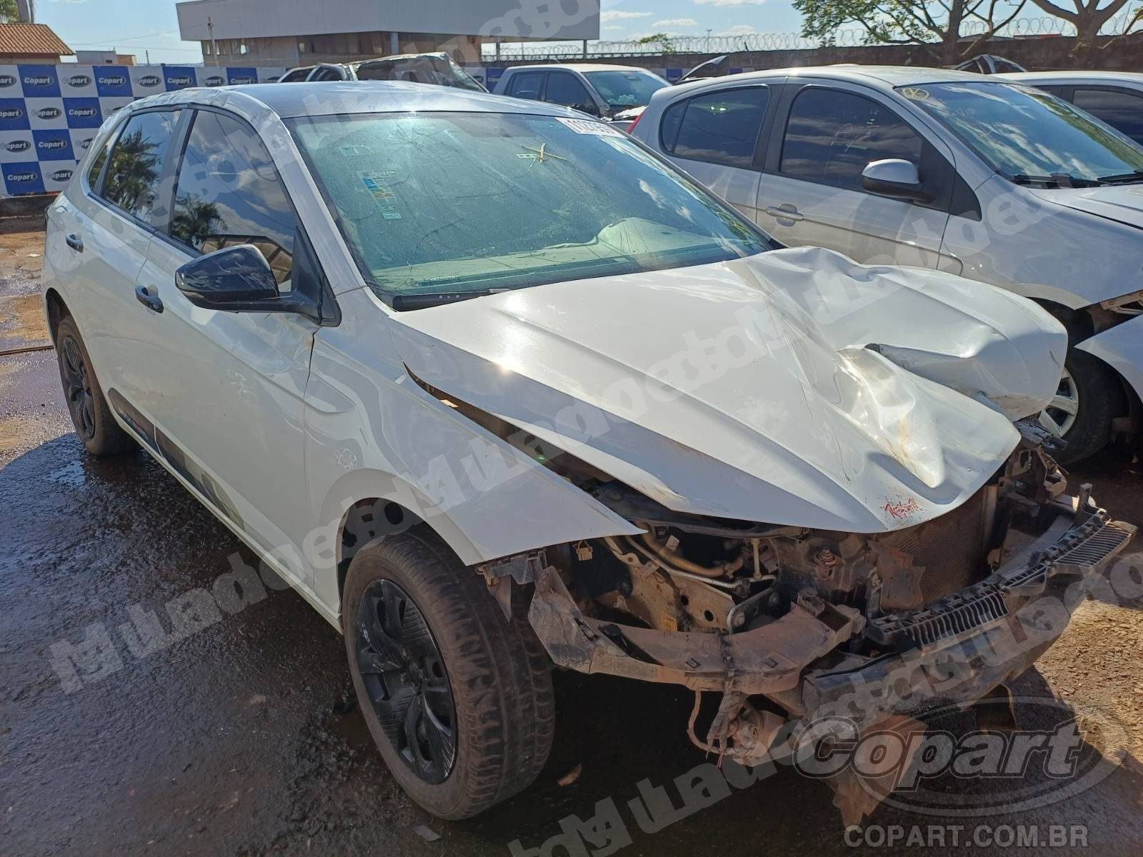 Lote em leilao em Goiânia/GO