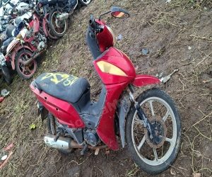 Lote em leilao em Brasil