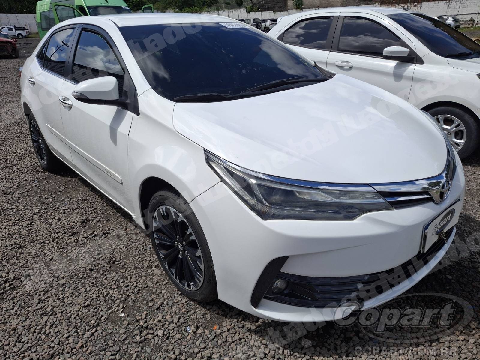 Lote em leilao em Recife/PE