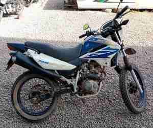 Honda em leilao em Bros/ES