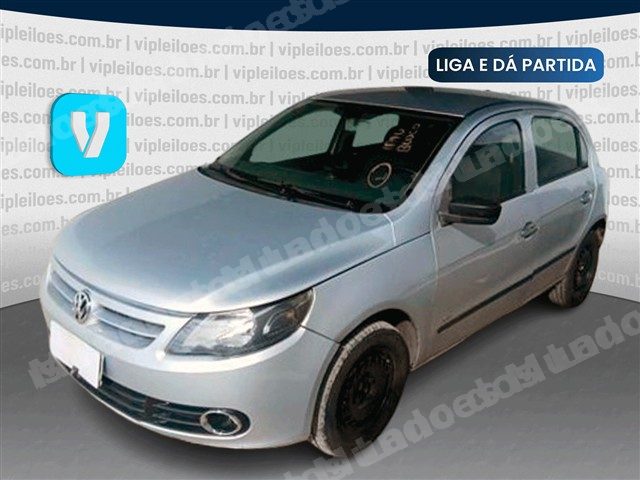 Volkswagen em leilao em Brasil