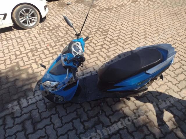 Honda 2020 em leilao em Brasil