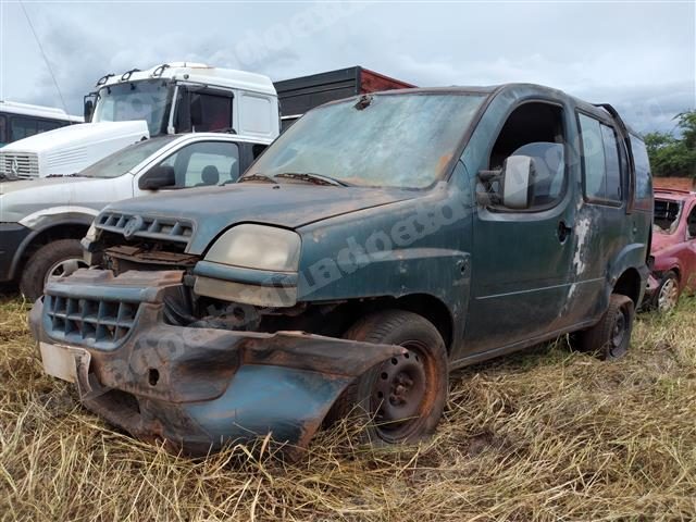 Fiat em leilao em Brasil