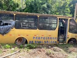 Veículo em leilão em Brasil - Lote 71