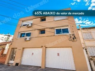 Apartamento de 120 m2 em leilão em Pelotas/RS