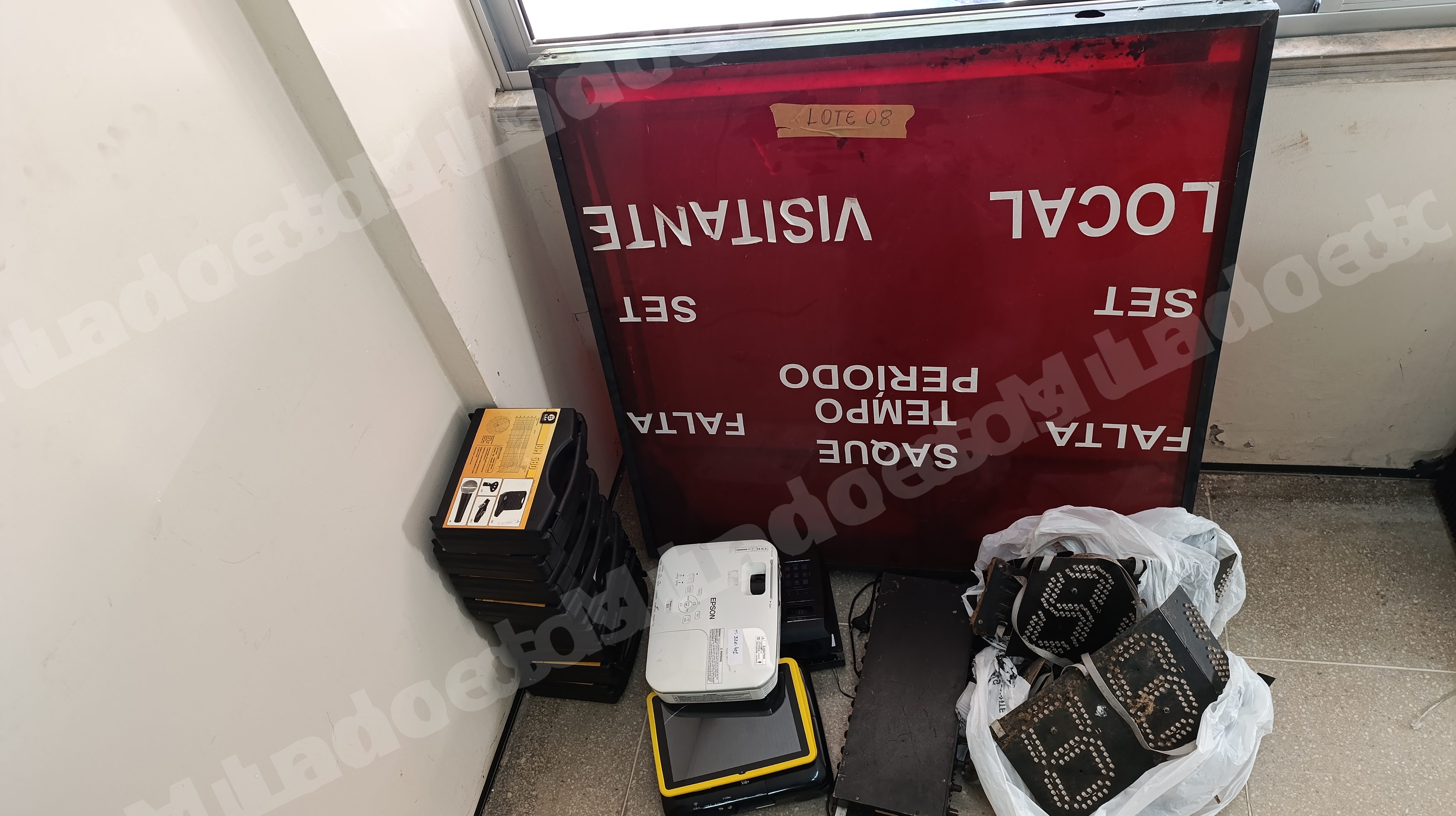 Veiculo em leilao em Brasil