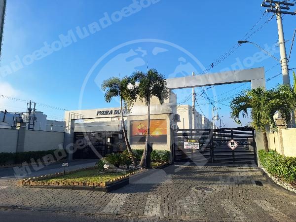 Apartamento de 41 m2 em leilão em Itaboraí/RJ - Lote 1