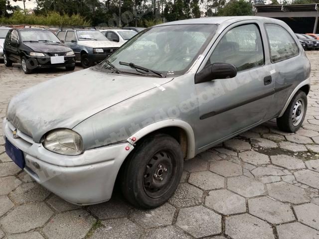 Gm 1997 em leilão em Brasil