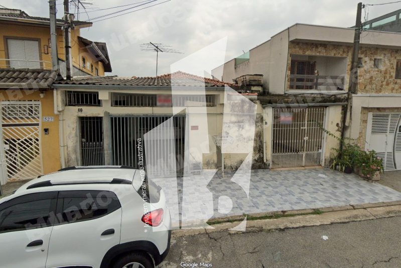 Casa em leilao em Arujá/SP