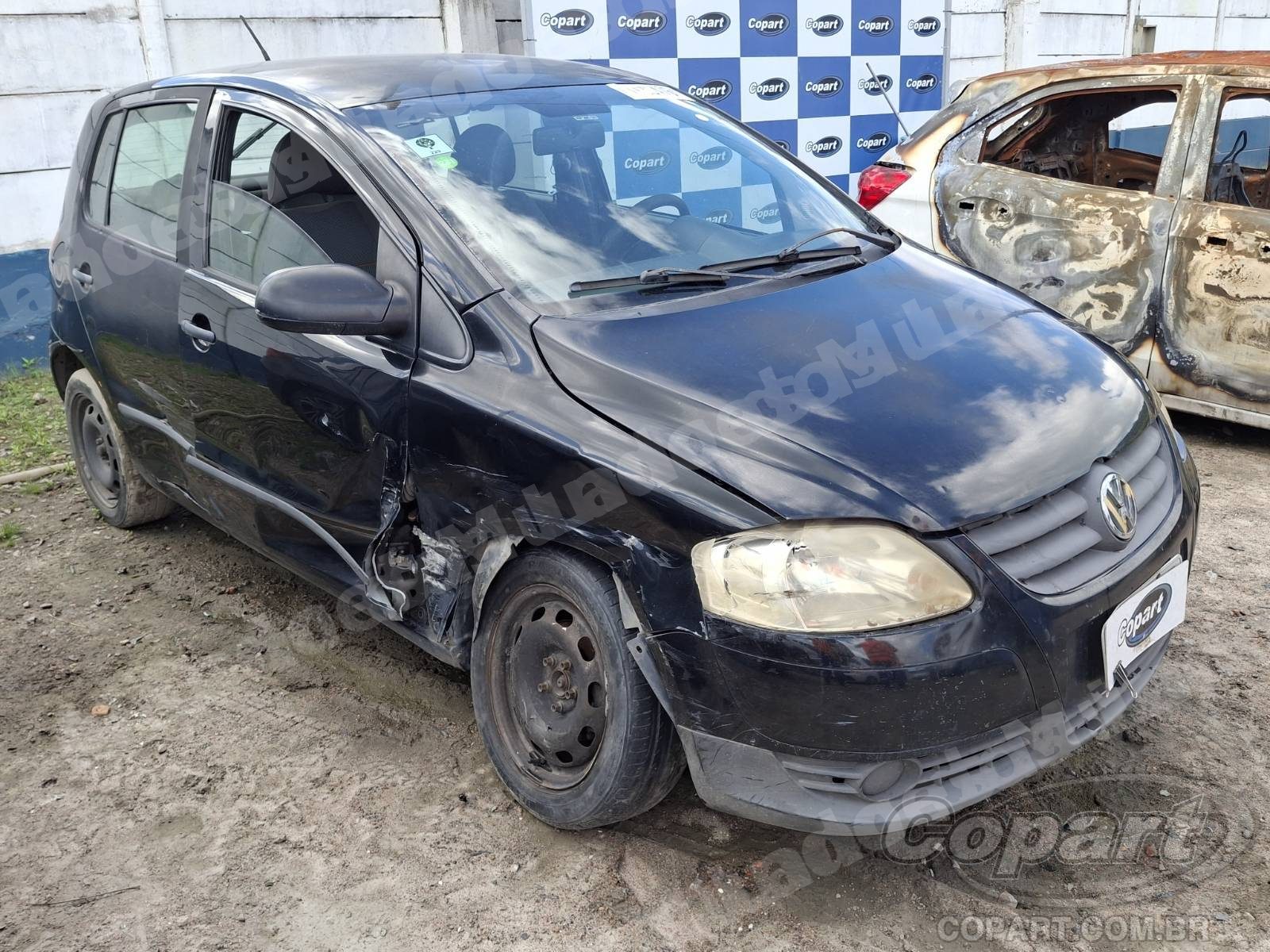 Lote em leilao em Vitória de Santo Antão/PE