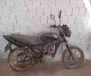 Honda 2006 em leilao em Brasil - Lote 3