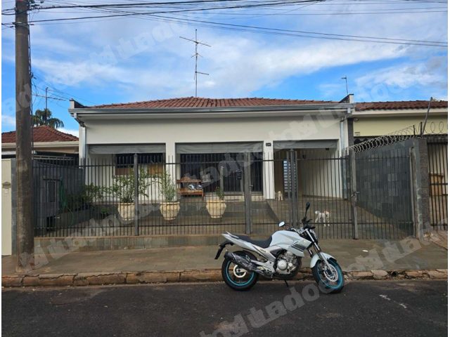 Casa em leilao em Araraquara/SP