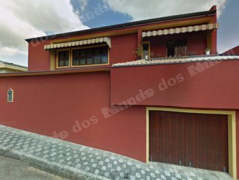 Imovel em leilao em Santa Isabel/SP