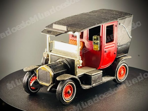 Item de coleção em leilão em Petrópolis/RJ - Lote 10