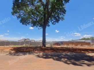 Terreno em leilao em Vazante/MG