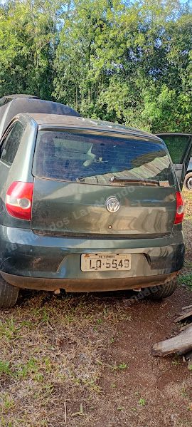 Vw em leilao em Montenegro/RS