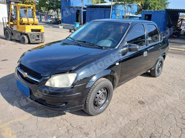 Chevrolet em leilao em Brasil