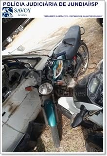 Honda em leilao em Campos do Jordão/SP
