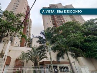 Apartamento em leilao em São Paulo/SP