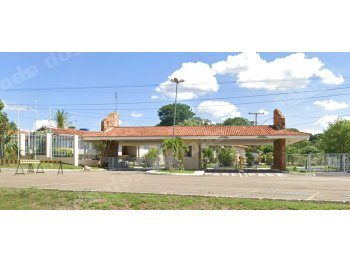 Imóvel de 112 m2 em leilão em Caldas Novas/GO
