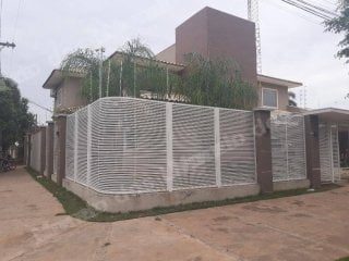 Casa de 339 m2 em leilao em Aquidauana/MS