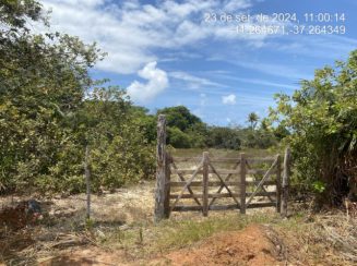 Terreno em leilao em Dajuda/SE