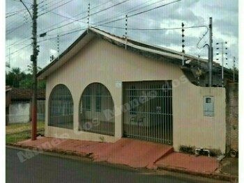 Imovel em leilao em Nortelândia/MT