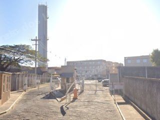 Apartamento em leilao em Mogi Mirim/SP