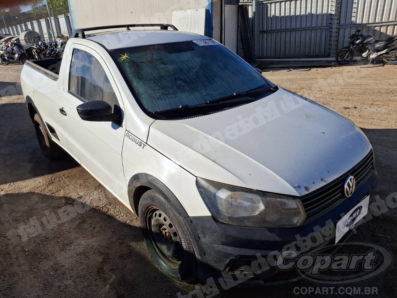 Lote em leilao em Betim/MG