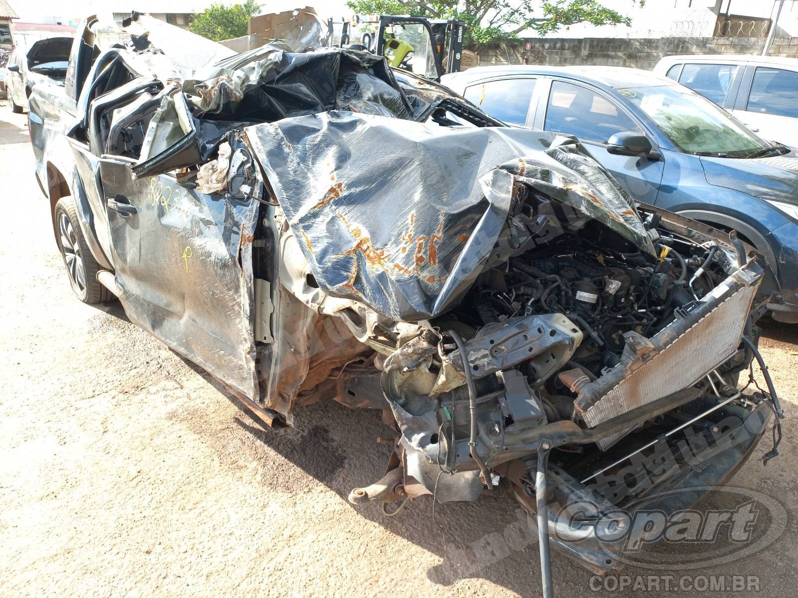 Lote em leilao em Goiânia/GO