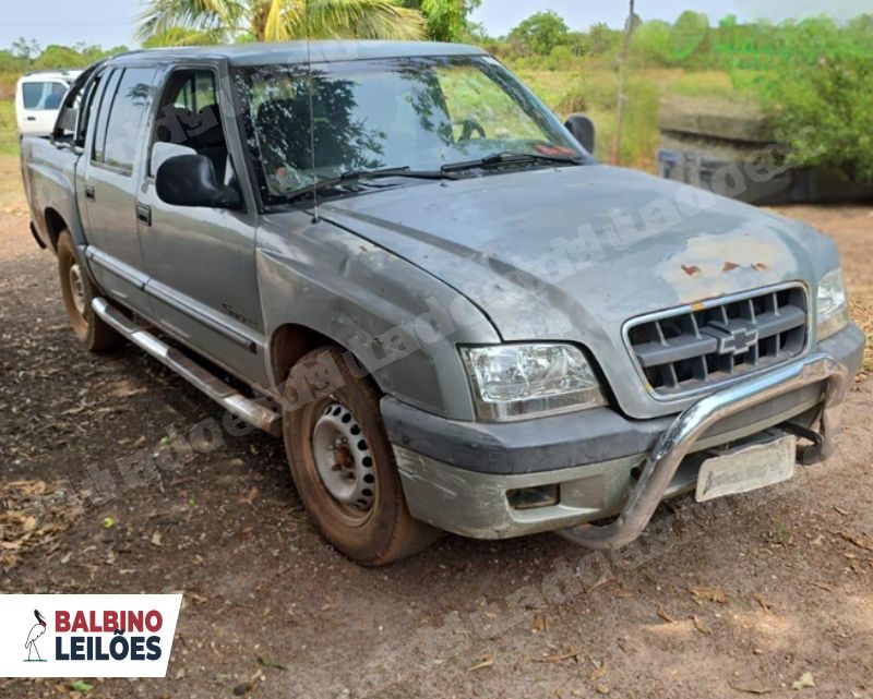 Chevrolet em leilao em Diamantino/MT