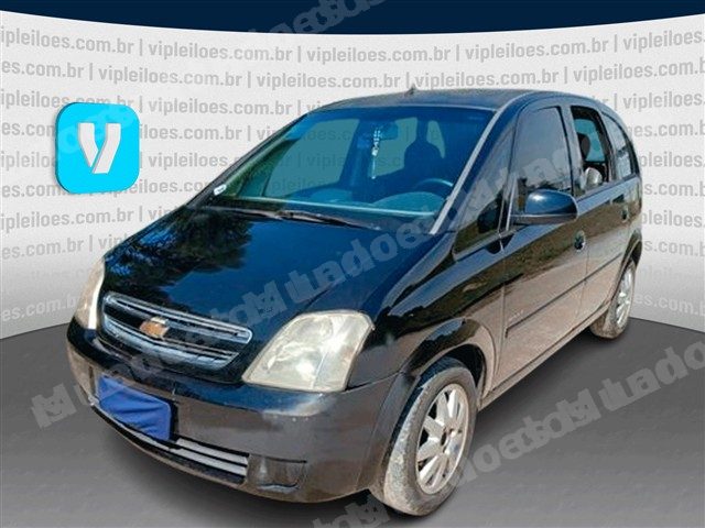 Gm 2011 em leilao em Brasil
