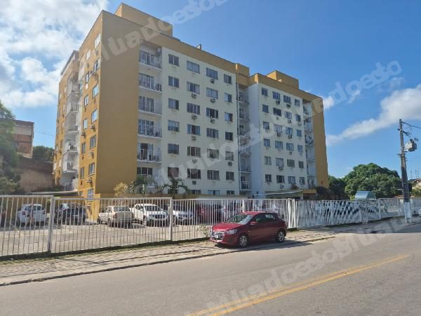 Apartamento em leilao em Niteroi/RJ