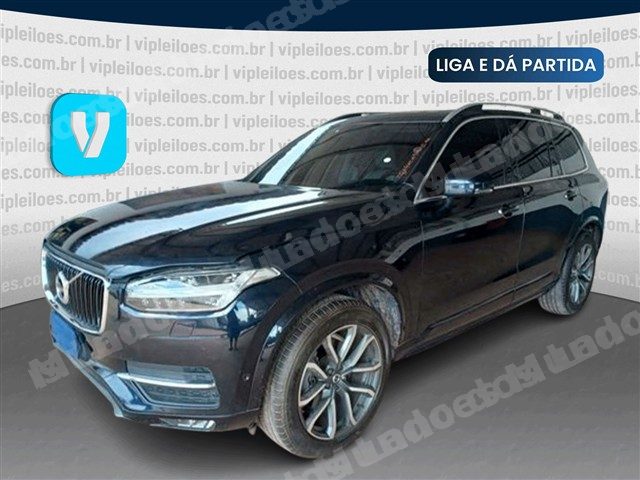 Volvo em leilao em Brasil