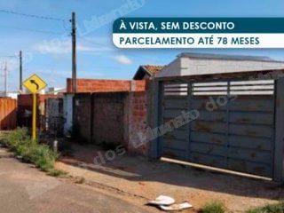 Casa em leilao em Bauru/SP