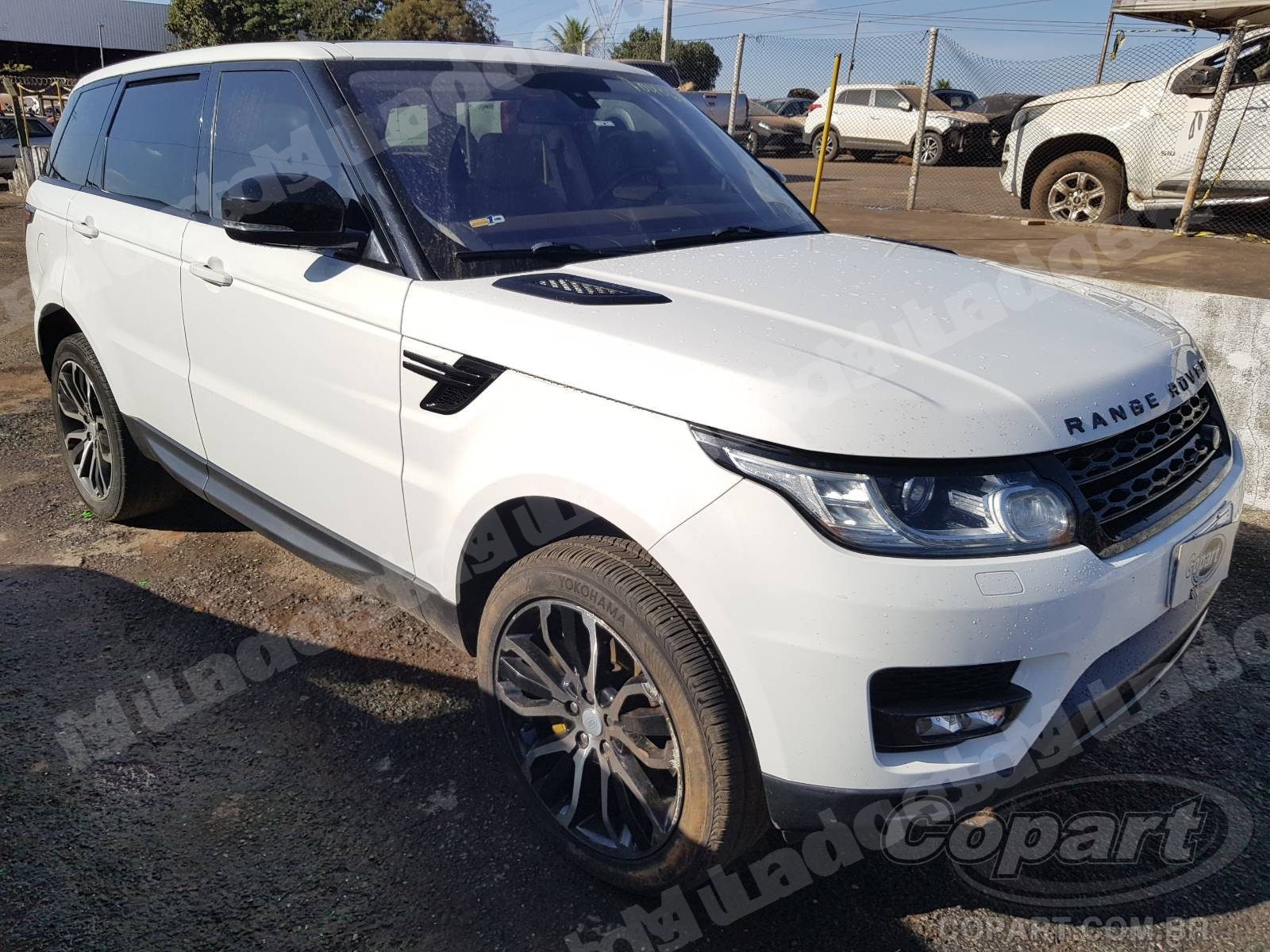 Lote em leilao em Goiânia/GO
