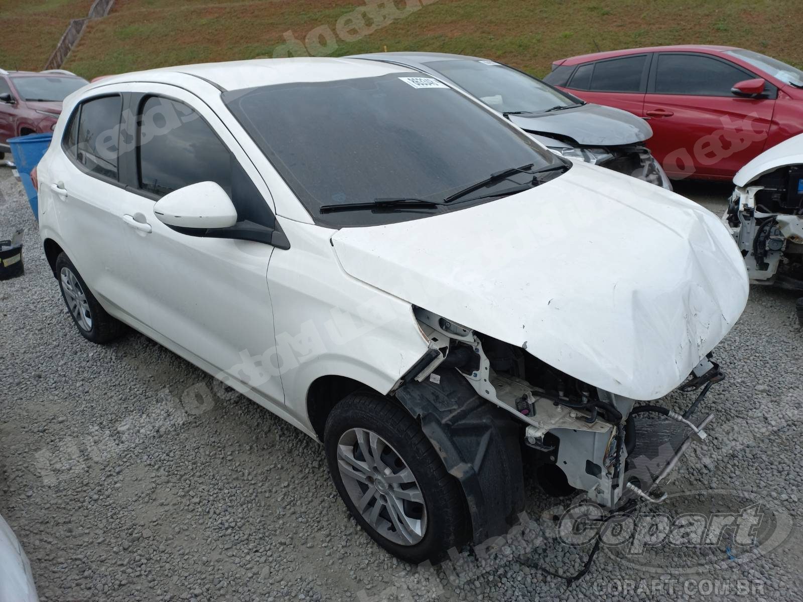 Lote em leilao em Itaquaquecetuba/SP