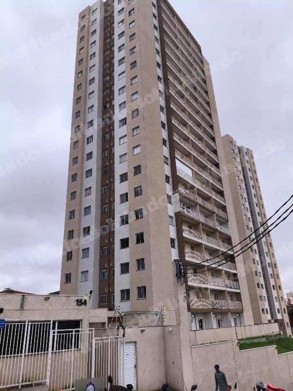 Apartamento em leilao em Sao Paulo/SP