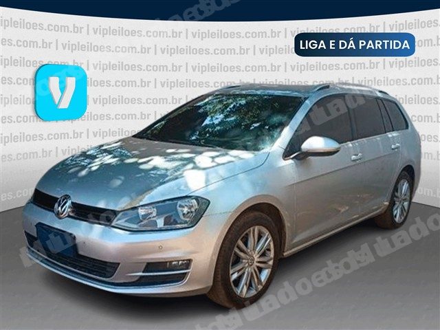 Volkswagen 2016 em leilao em Brasil