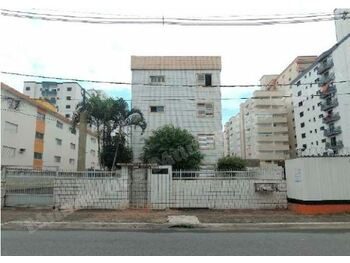 Apartamento em leilao em Praia Grande/SP