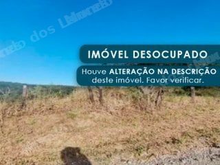 Terreno de 2686 m2 em leilao em Cajamar/SP