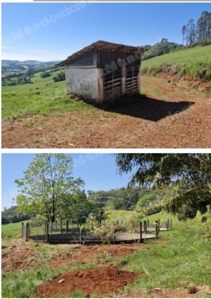 Imóvel em leilão em Joaçaba/SC - Lote 1