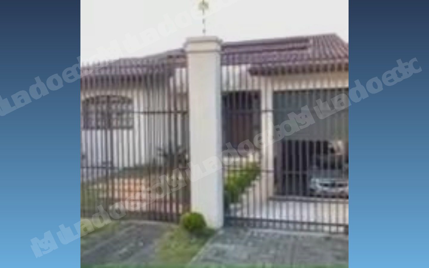 Casa em leilao em Curitiba/PR