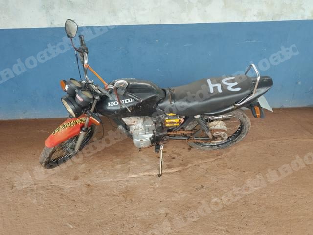 Honda em leilao em Brasil