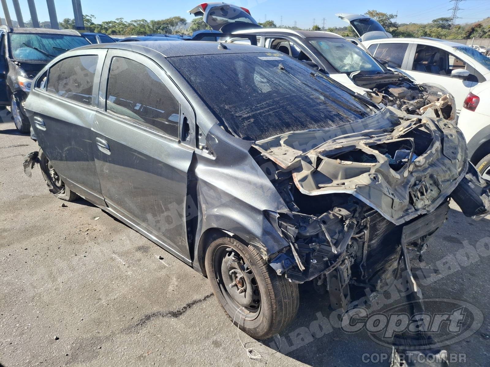 Lote em leilao em Pirapora/SP