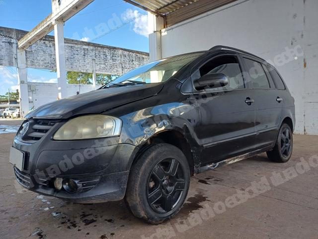 Volkswagen 2007 em leilao em Brasil
