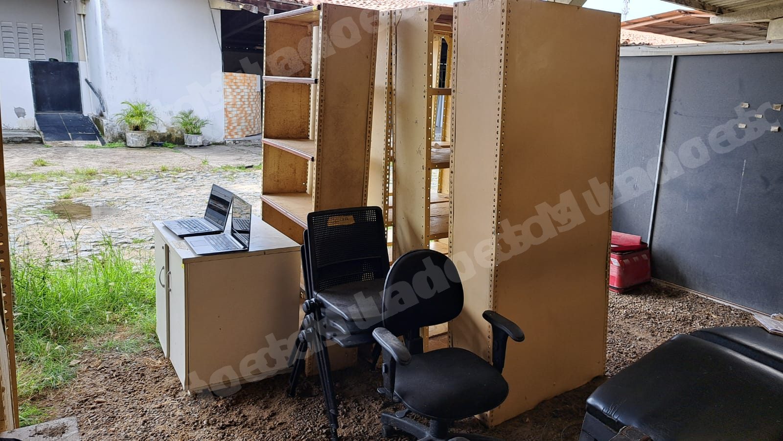 Lote em leilao em Brasil