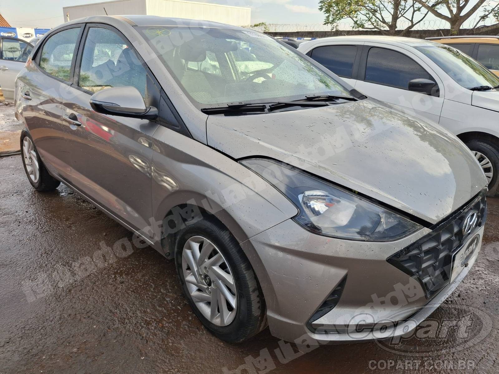 Lote em leilao em Goiânia/GO