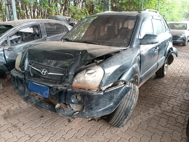Hyundai 2012 em leilao em Brasil