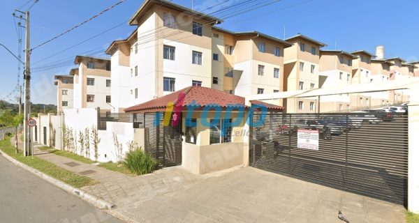 Apartamento em leilão em Curitiba/PR - Lote 2